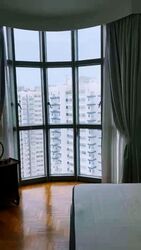 The Bayshore (D16), Condominium #599442391